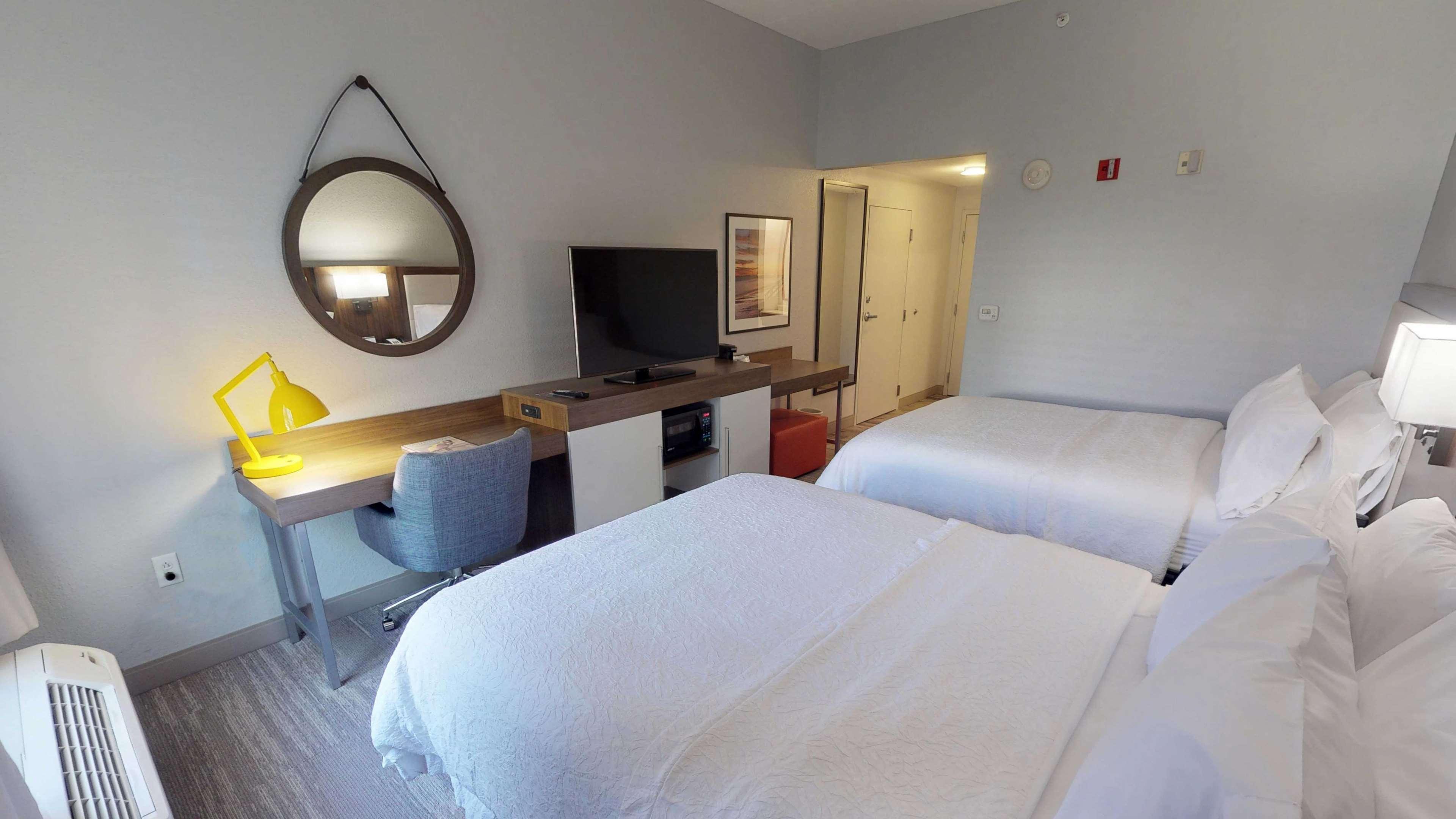 Hampton Inn St. Simons Island Exterior foto