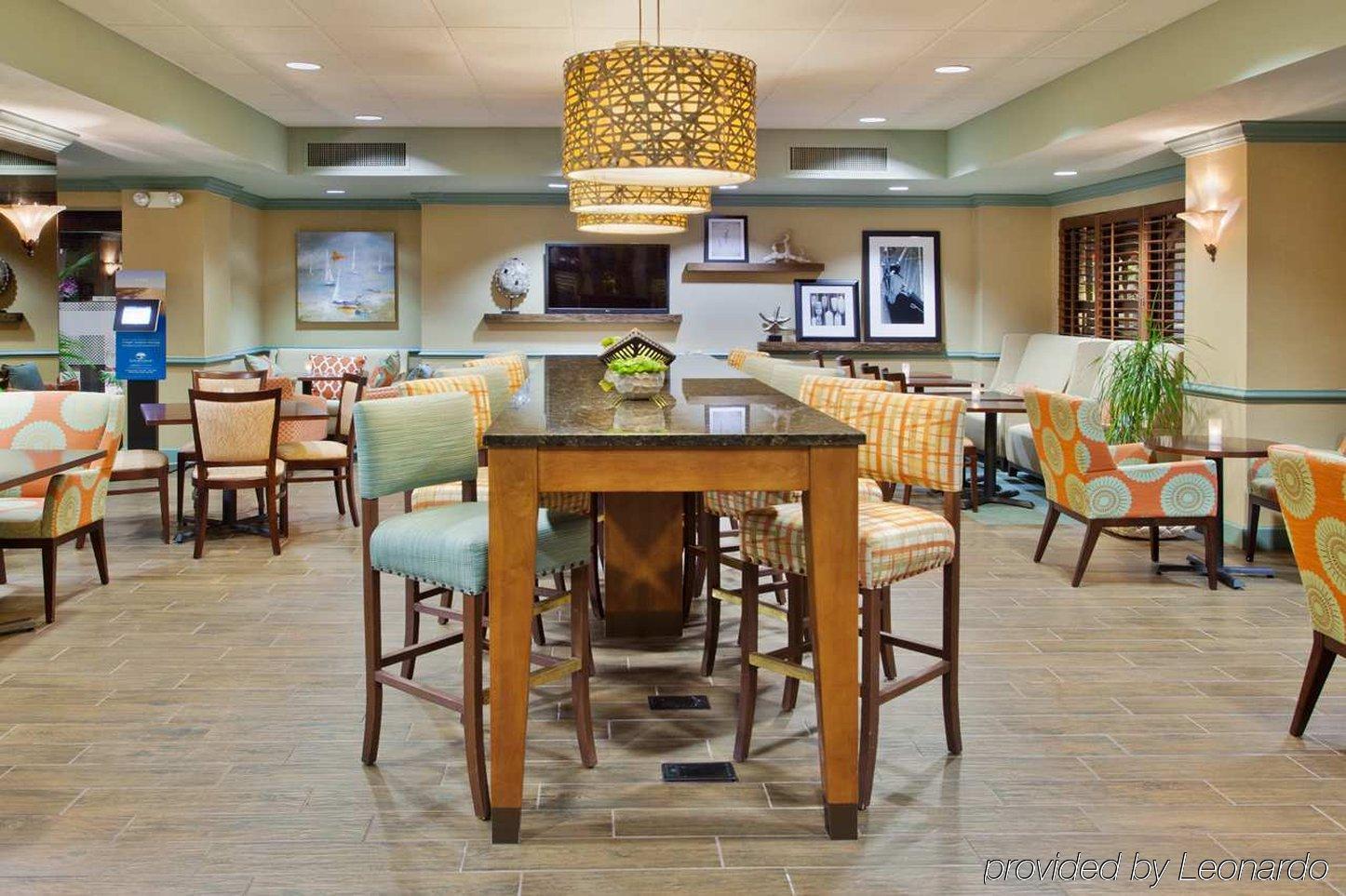 Hampton Inn St. Simons Island Exterior foto