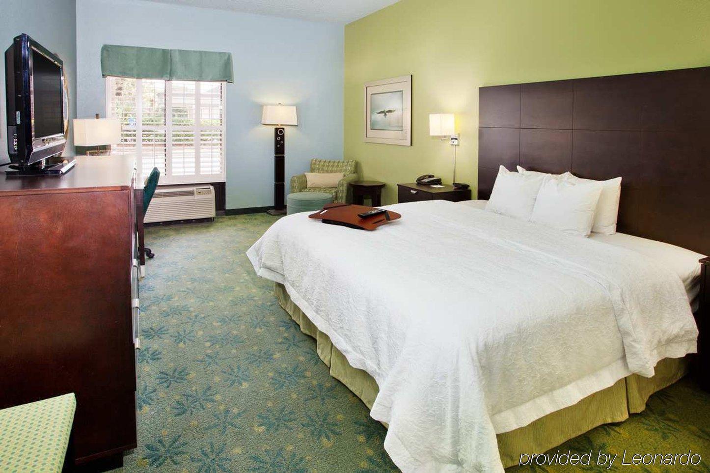 Hampton Inn St. Simons Island Exterior foto